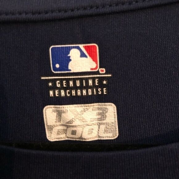 Houston Astro’s MLB Correra 1 Shirt EUC - Picture 3 of 6